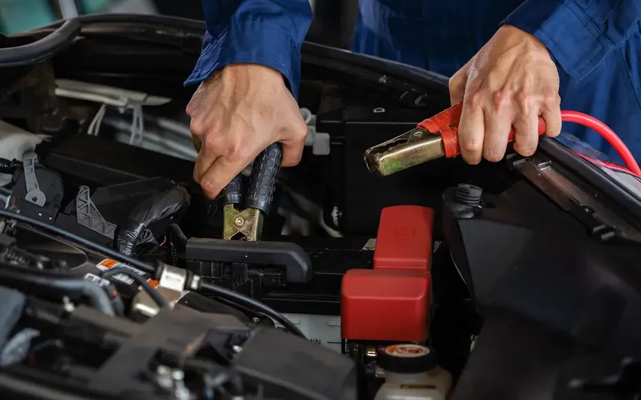 Tips to Maintain Your Car Battery