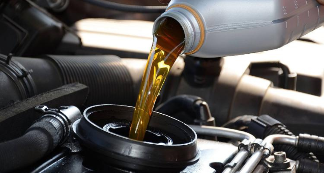 When to Get an Oil Change