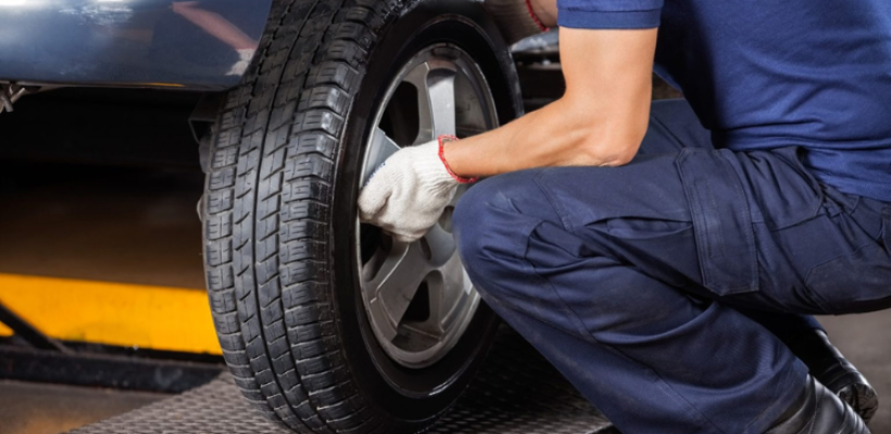 Tire Service